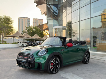Mini Cooper 2022 — QatarSale