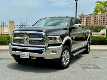 Dodge Ram 2500 2015 — QatarSale