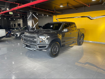 Ford Raptor 2018 — QatarSale
