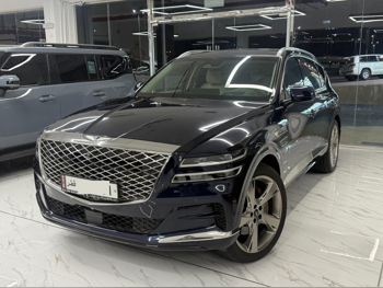 Genesis G80 2023 — QatarSale