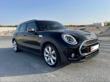 Mini Cooper 2018 — QatarSale