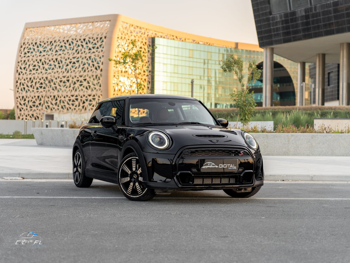 Mini Cooper 2023 — QatarSale