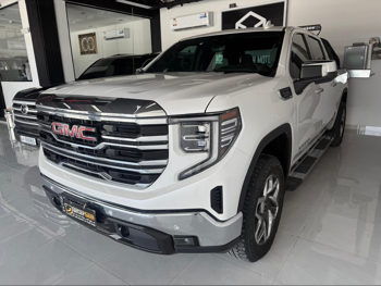 GMC Sierra 2024 — QatarSale