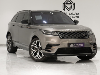 Land Rover Range Rover Velar 2018 — QatarSale