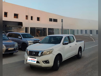 Nissan Navara 2022 — QatarSale