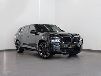 BMW Xm 2024 — QatarSale