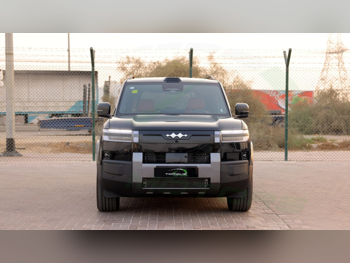 Byd Leopard 7 2025 — QatarSale