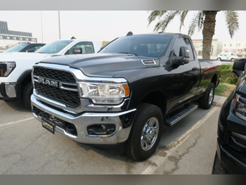 Dodge Ram 2500 2024 — QatarSale