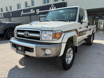 Toyota Land Cruiser LX 2022 — QatarSale