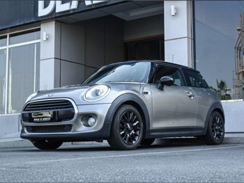 Mini Cooper 2018 — QatarSale