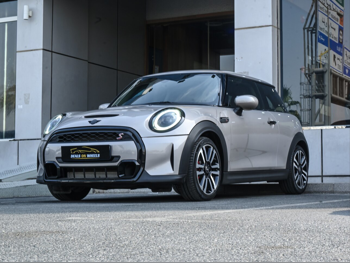 Mini Cooper 2022 — QatarSale