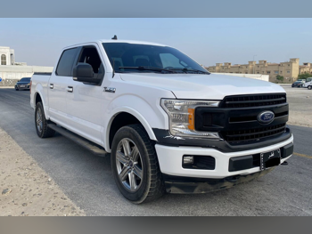Ford F 150 2020 — QatarSale