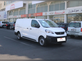 Peugeot Expert 2022 — QatarSale