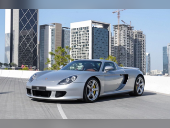 Porsche 911 2006 — QatarSale