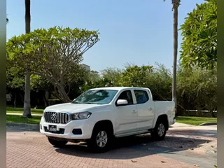 ماكسوس T60 2021
