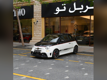 Fiat 595 2020 — QatarSale