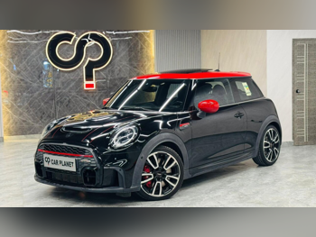 Mini Cooper 2022 — QatarSale