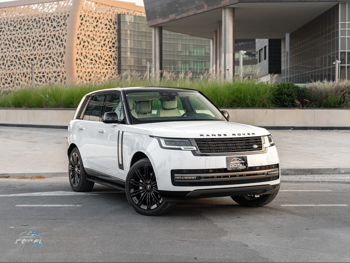 Land Rover Range Rover HSE 2024 — QatarSale