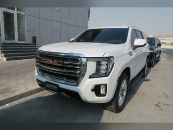 GMC Yukon 2023 — QatarSale