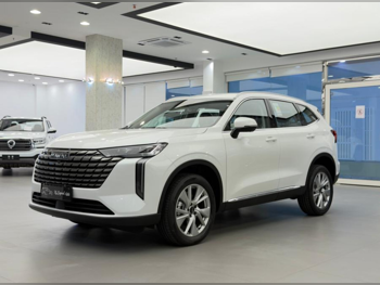Haval H6 2026 — QatarSale