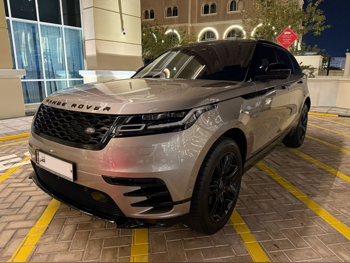 Land Rover Range Rover Velar 2021 — QatarSale