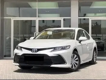 Toyota Camry 2023 — QatarSale