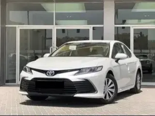 Toyota Camry 2023 — QatarSale