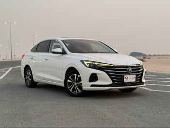 Changan Eado 2022 — QatarSale
