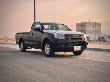 Isuzu D Max 2026 — QatarSale