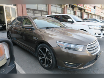 Ford Taurus 2016 — QatarSale
