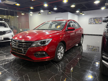 MG 5 2024 — QatarSale