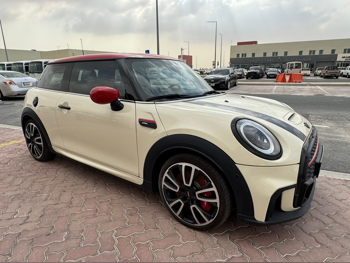 Mini Cooper 2023 — QatarSale