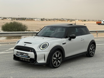 Mini Cooper 2023 — QatarSale