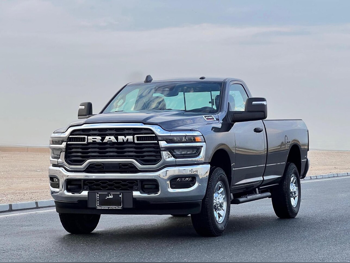 Dodge Ram 2500 2025 — QatarSale
