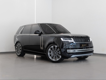 Land Rover Range Rover HSE 2024 — QatarSale