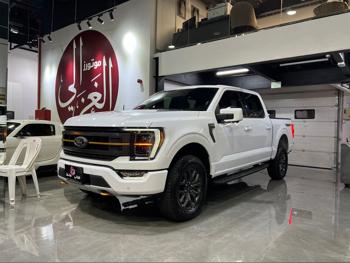 Ford F 150 2023 — QatarSale