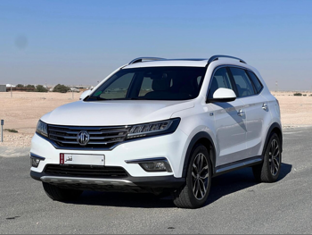 MG RX 5 2019 — QatarSale