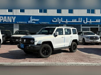 Tank 300 2026 — QatarSale