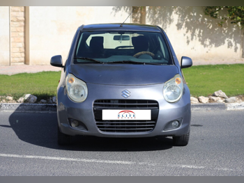 Suzuki Celerio 2015 — QatarSale