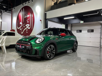 Mini Cooper 2022 — QatarSale