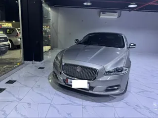 جاكوار Xjl 2014