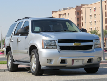 Chevrolet Tahoe 2013 — QatarSale