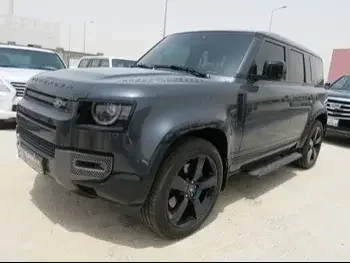 Land Rover Defender 110 2022 — QatarSale