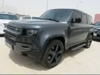 Land Rover Defender 110 2022 — QatarSale