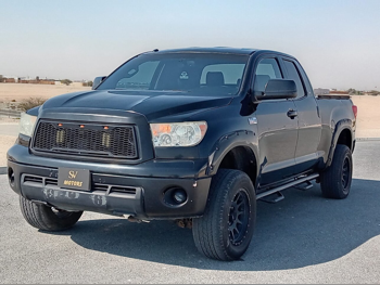 Toyota Tundra 2012 — QatarSale
