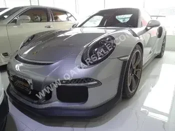 Porsche 911 GT3 2016 — QatarSale