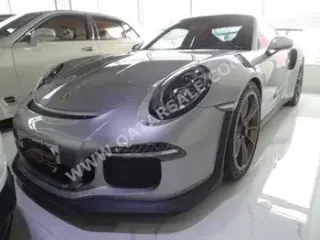 Porsche 911 GT3 2016 — QatarSale