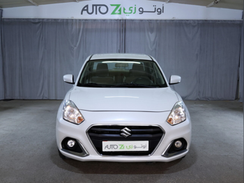 Suzuki Dzire 2022 — QatarSale
