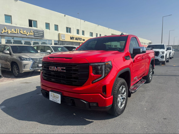 GMC Sierra 2024 — QatarSale