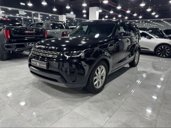 Land Rover Discovery Sport 2019 — QatarSale